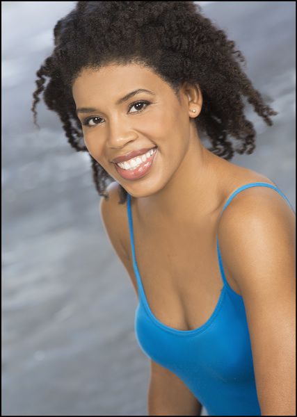 Sheri Flanders